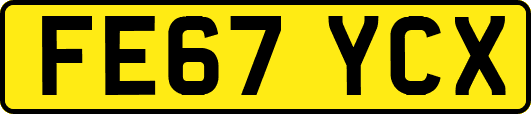 FE67YCX
