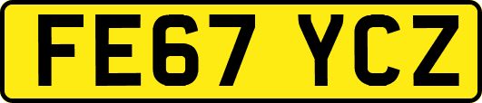 FE67YCZ