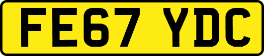 FE67YDC