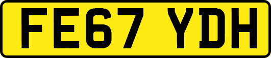 FE67YDH