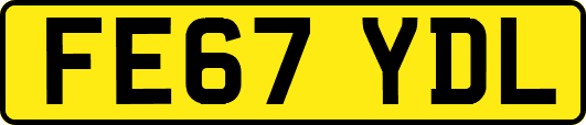 FE67YDL