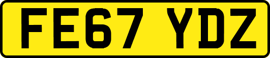 FE67YDZ