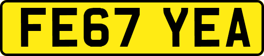 FE67YEA