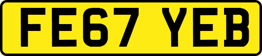 FE67YEB
