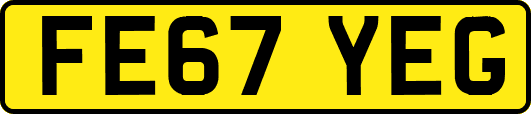 FE67YEG