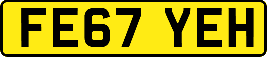 FE67YEH
