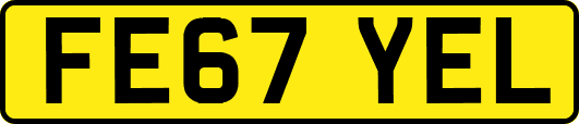 FE67YEL