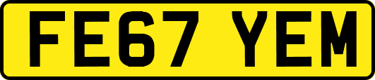 FE67YEM
