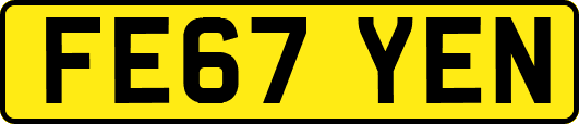 FE67YEN