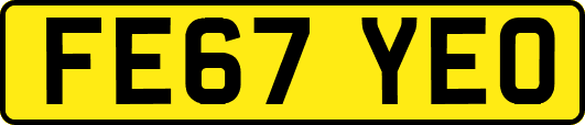 FE67YEO