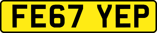 FE67YEP