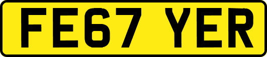 FE67YER
