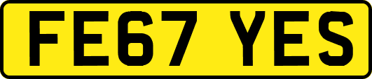 FE67YES