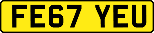 FE67YEU