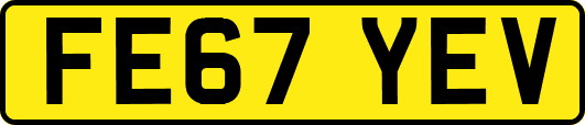 FE67YEV