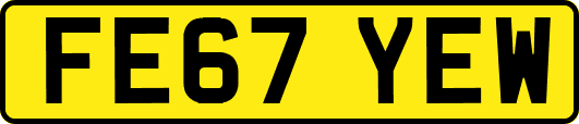 FE67YEW