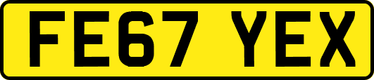 FE67YEX