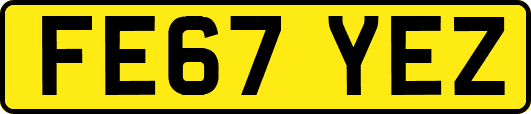 FE67YEZ