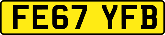 FE67YFB