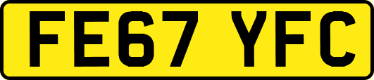 FE67YFC