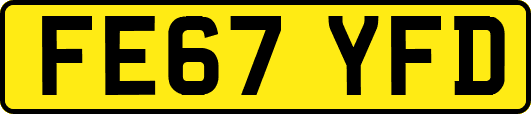 FE67YFD