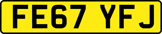 FE67YFJ