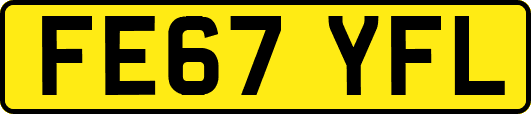 FE67YFL