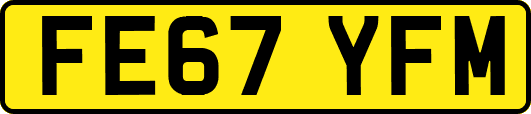 FE67YFM