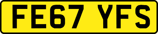 FE67YFS
