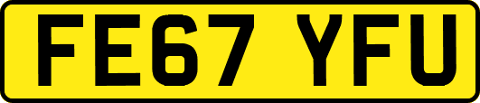 FE67YFU