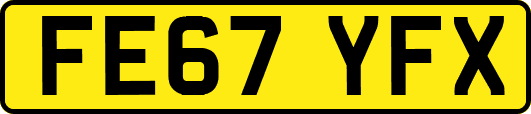 FE67YFX