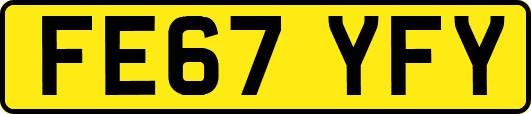 FE67YFY