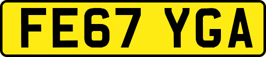 FE67YGA
