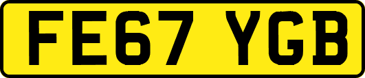 FE67YGB