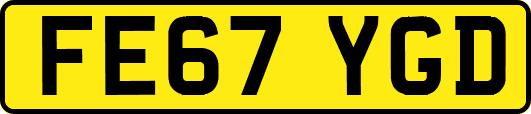 FE67YGD