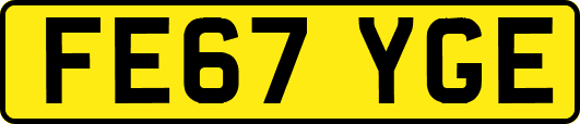 FE67YGE