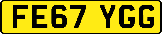 FE67YGG
