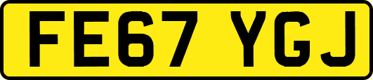 FE67YGJ