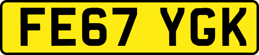 FE67YGK
