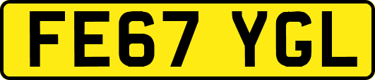 FE67YGL