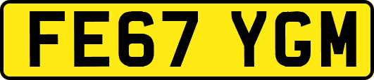 FE67YGM