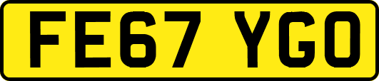 FE67YGO