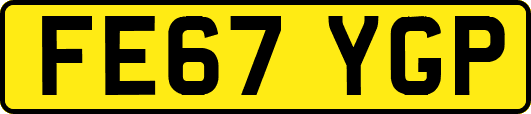 FE67YGP