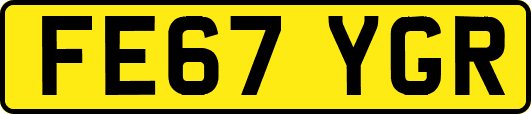 FE67YGR