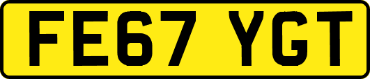 FE67YGT