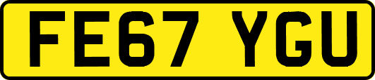 FE67YGU