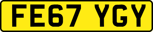 FE67YGY