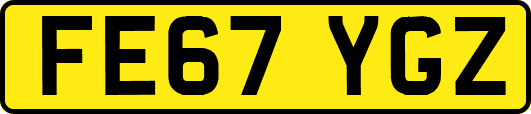 FE67YGZ
