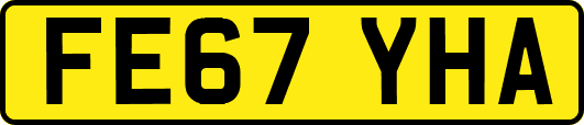 FE67YHA