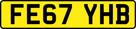 FE67YHB